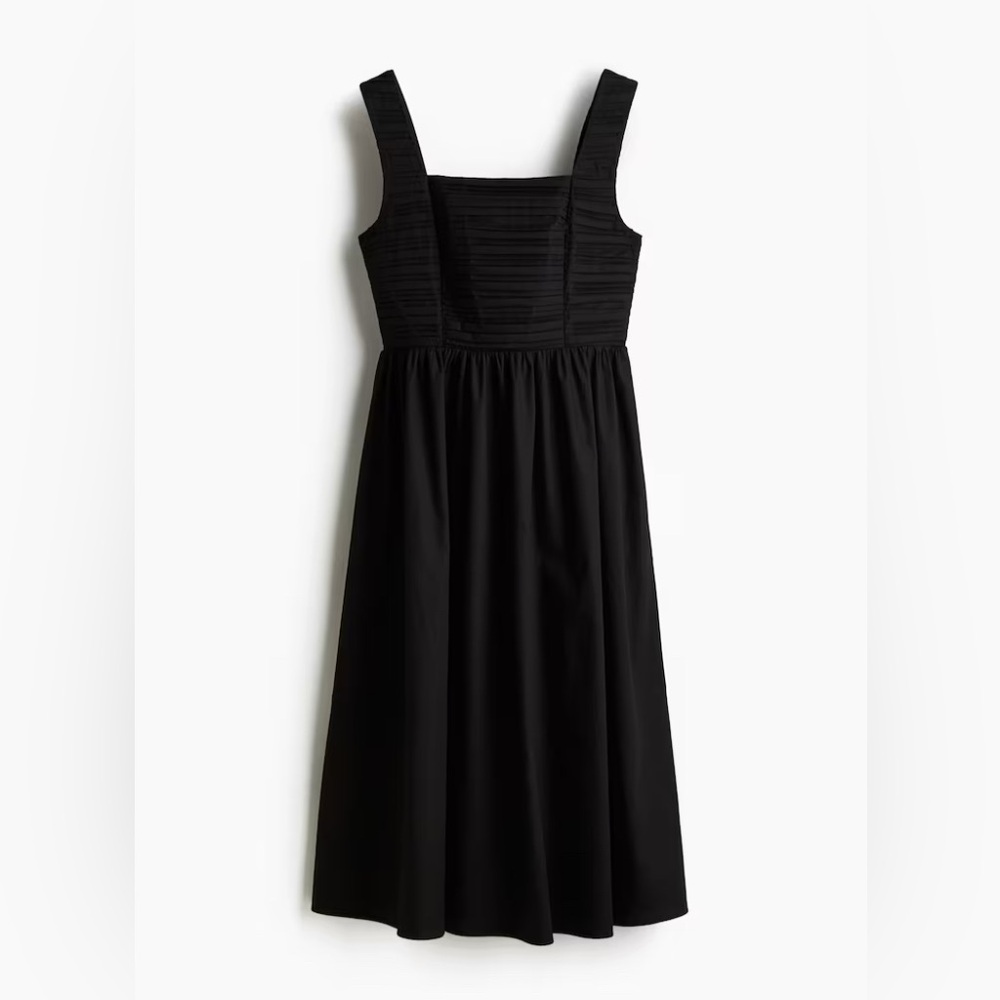 H&M Sleeveless Dress